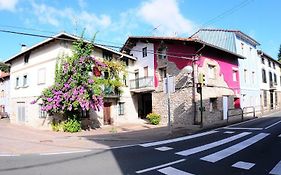 Apartamentos Urdaibai